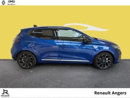 Photo 13 Renault Clio  1.6 E-Tech 145ch full hybrid esprit Alpine - 25