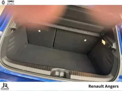 Photo 6 Renault Clio  1.6 E-Tech 145ch full hybrid esprit Alpine - 25
