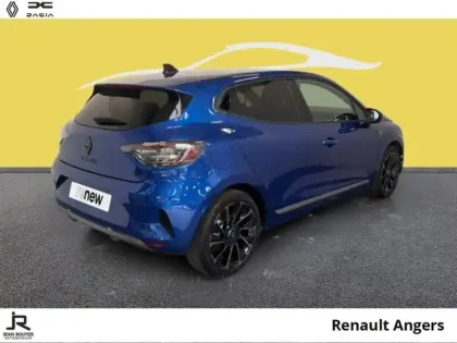Photo 12 Renault Clio  1.6 E-Tech 145ch full hybrid esprit Alpine - 25