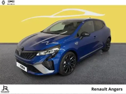 Photo Renault Clio Esprit Alpine