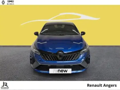 Photo 8 Renault Clio  1.6 E-Tech 145ch full hybrid esprit Alpine - 25