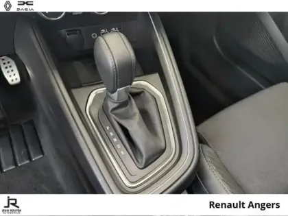 Photo 5 Renault Clio  1.6 E-Tech 145ch full hybrid esprit Alpine - 25