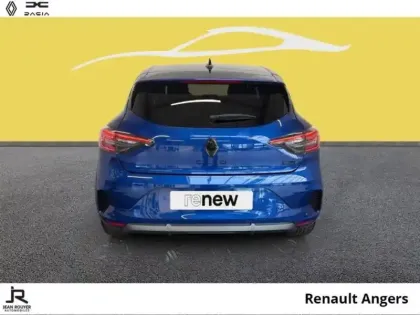 Photo 11 Renault Clio  1.6 E-Tech 145ch full hybrid esprit Alpine - 25