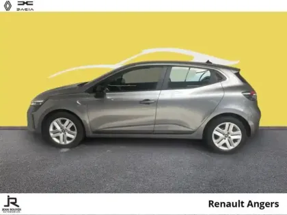 Photo 9 Renault Clio  1.5 dCi 100ch Evolution - 25