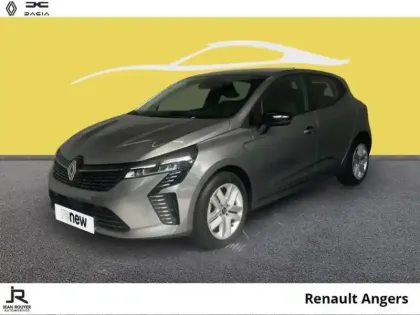 Photo Renault Clio Evolution