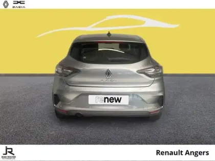 Photo 11 Renault Clio  1.5 dCi 100ch Evolution - 25