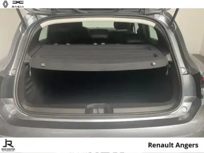 Photo 6 Renault Clio  1.5 dCi 100ch Evolution - 25