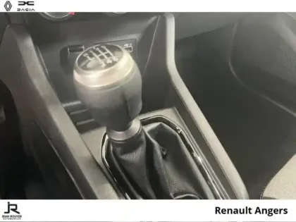 Photo 5 Renault Clio  1.5 dCi 100ch Evolution - 25