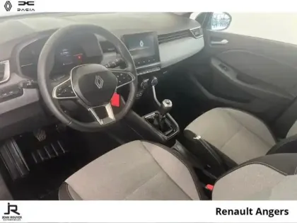 Photo 14 Renault Clio  1.5 dCi 100ch Evolution - 25