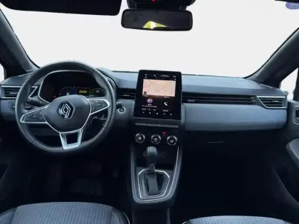 Photo 12 Renault Clio  1.6 E-Tech 145ch full hybrid Techno