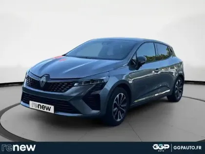 Photo Renault Clio Techno