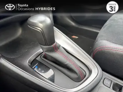 Photo 13 Toyota Yaris  Cross 116h GR Sport MY22