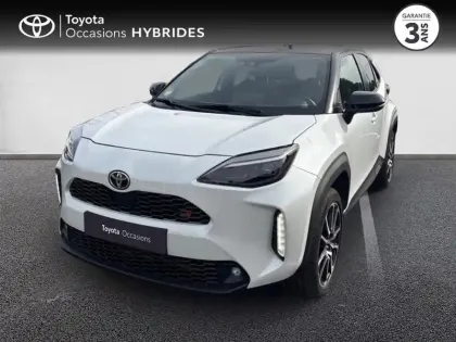 Photo Toyota Yaris Gr Sport