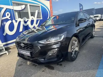 Photo Ford Focus St-line X