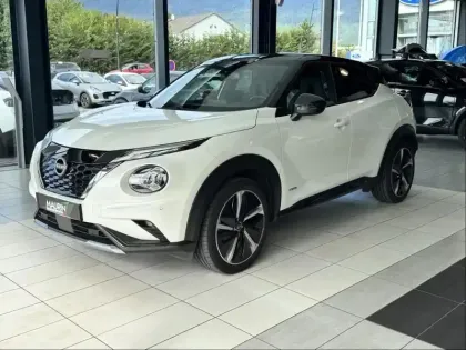 Photo Nissan Juke N-design