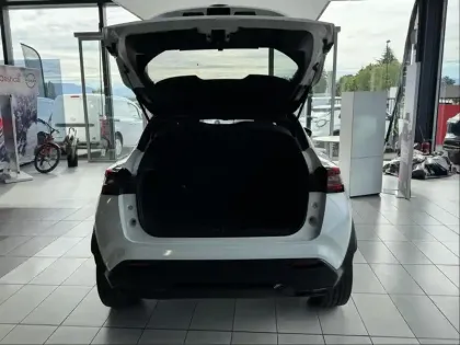 Photo 6 Nissan Juke  1.6 Hybrid 143ch N-Design 2023.5