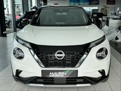 Photo 5 Nissan Juke  1.6 Hybrid 143ch N-Design 2023.5