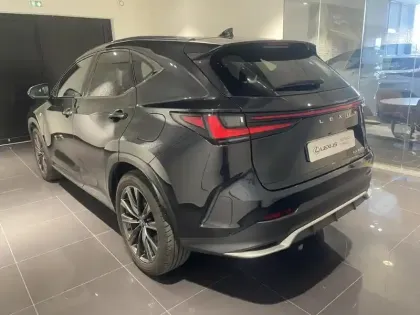 Photo 5 Lexus Nx  450h+ F SPORT Executive 4WD MY24