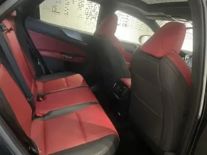 Photo 10 Lexus Nx  450h+ F SPORT Executive 4WD MY24
