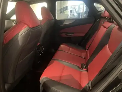 Photo 9 Lexus Nx  450h+ F SPORT Executive 4WD MY24