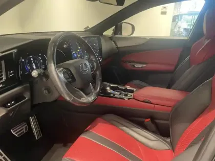 Photo 14 Lexus Nx  450h+ F SPORT Executive 4WD MY24