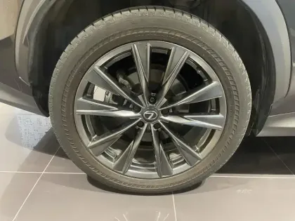 Photo 6 Lexus Nx  450h+ F SPORT Executive 4WD MY24