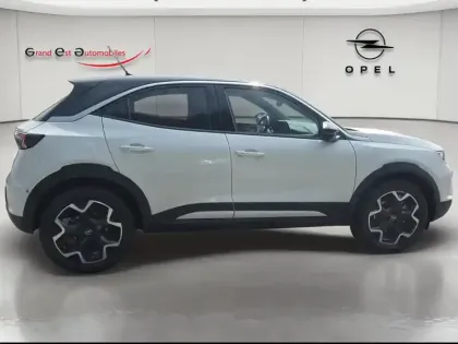 Photo 6 Opel Mokka  -e 136ch Ultimate