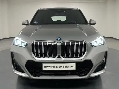 Photo 5 BMW X1  xDrive25e 245ch M Sport