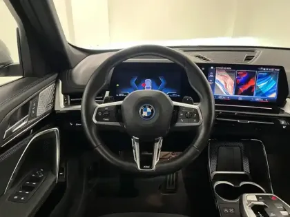 Photo 9 BMW X1  xDrive25e 245ch M Sport