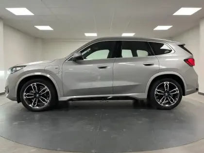 Photo 7 BMW X1  xDrive25e 245ch M Sport