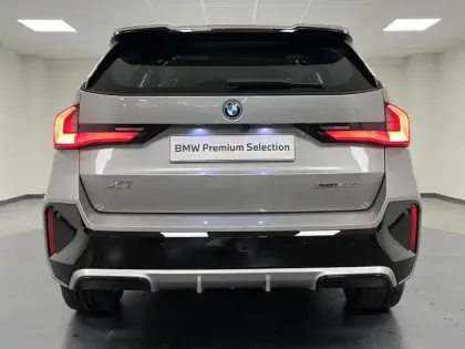Photo 6 BMW X1  xDrive25e 245ch M Sport