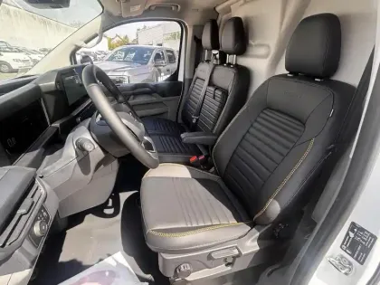 Photo 9 Ford Custom Transit  Fg 320 L1H1 2.0 EcoBlue 136ch Trail