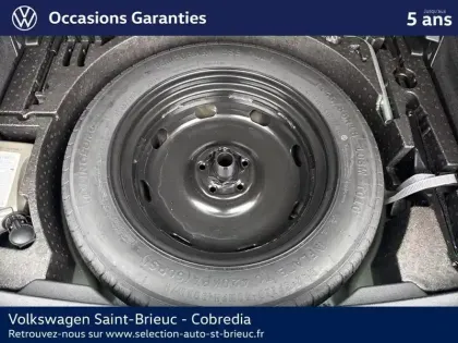 Photo 14 Volkswagen Tiguan  2.0 TDI 150ch R-Line DSG7