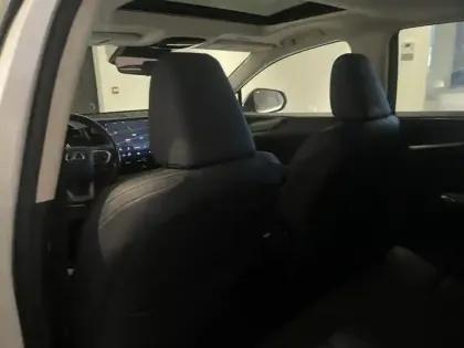 Photo 14 Lexus Nx  450h+ Luxe 4WD Pack Design