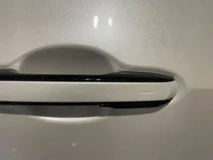 Photo 10 Lexus Nx  450h+ Luxe 4WD Pack Design