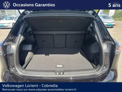 Photo 6 Volkswagen Tiguan  2.0 TDI 150ch R-Line DSG7
