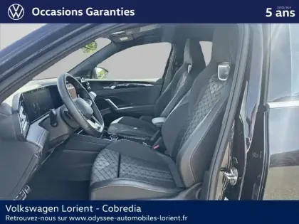 Photo 7 Volkswagen Tiguan  2.0 TDI 150ch R-Line DSG7