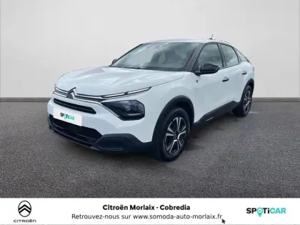 Photo Citroën C4 Live