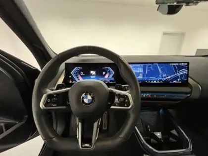 Photo 5 BMW X3  xDrive20 208ch M Sport