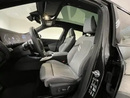 Photo 11 BMW X3  xDrive20 208ch M Sport