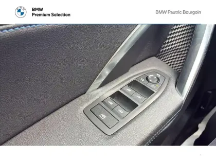 Photo 14 BMW X1  sDrive20i 170ch M Sport
