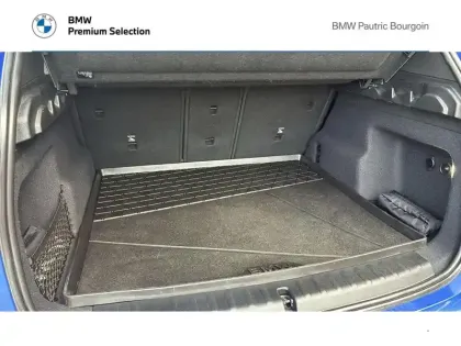 Photo 6 BMW X1  sDrive20i 170ch M Sport