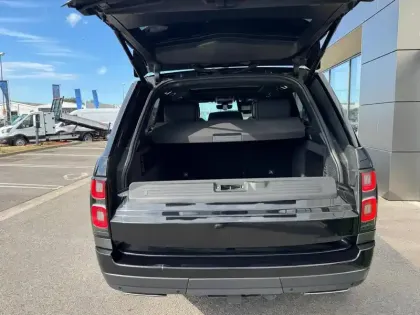 Photo 19 Land rover Range Rover  4.4 SDV8 339ch Autobiography SWB Mark IX