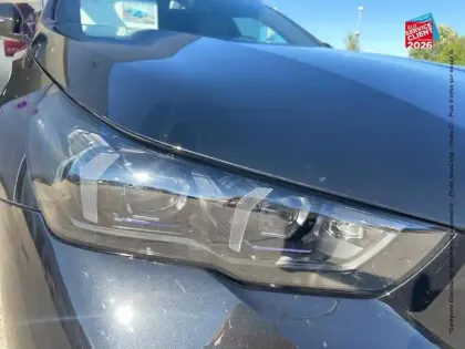 Photo 12 BMW Serie 5 Série 5 Touring 550e 489ch M Sport xDrive
