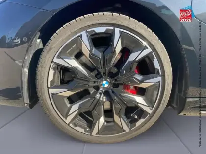 Photo 24 BMW Serie 5 Série 5 Touring 550e 489ch M Sport xDrive