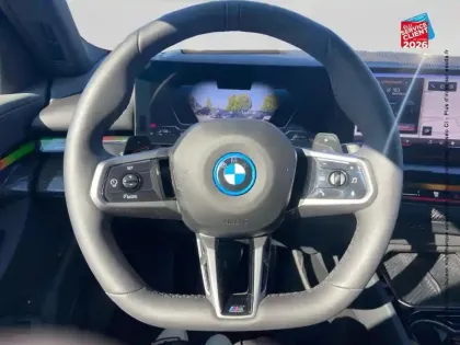 Photo 11 BMW Serie 5 Série 5 Touring 550e 489ch M Sport xDrive