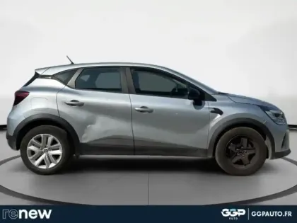 Photo 5 Renault Captur  1.0 TCe 90ch Business -21