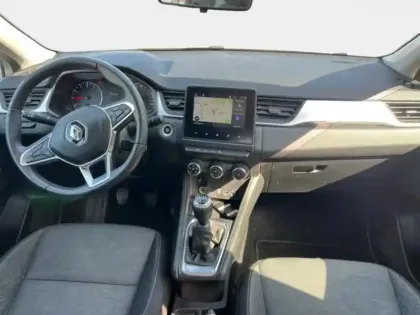 Photo 12 Renault Captur  1.0 TCe 90ch Business -21