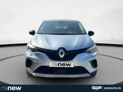 Photo 7 Renault Captur  1.0 TCe 90ch Business -21