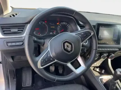 Photo 14 Renault Captur  1.0 TCe 90ch Business -21